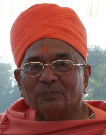 Shastri Swami Shree Hariprakashdasji